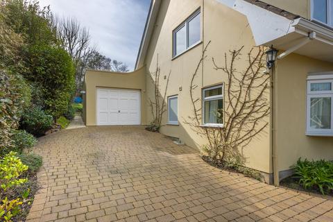 4 bedroom detached house for sale, La Grande Rue, St. Saviour, Guernsey