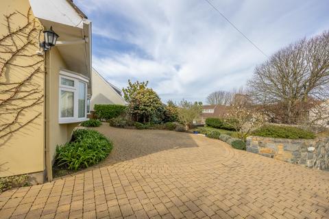 4 bedroom detached house for sale, La Grande Rue, St. Saviour, Guernsey
