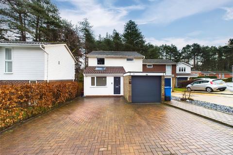 3 bedroom detached house for sale, Quintilis, Bracknell, Berkshire, RG12