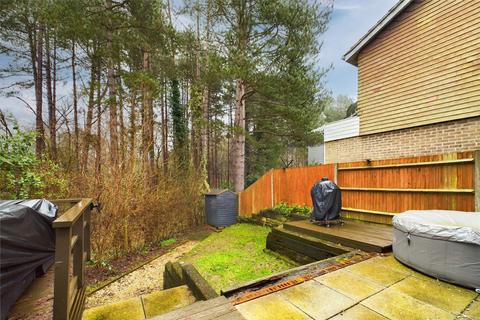 3 bedroom detached house for sale, Quintilis, Bracknell, Berkshire, RG12