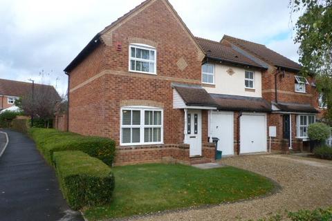 3 bedroom end of terrace house to rent, Bell Pit Brow, Bristol BS48