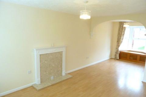 3 bedroom end of terrace house to rent, Bell Pit Brow, Bristol BS48