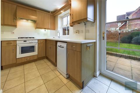 3 bedroom end of terrace house to rent, Bell Pit Brow, Bristol BS48