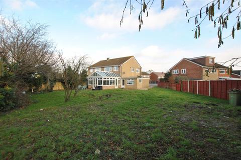 3 bedroom semi-detached house for sale, Pynne Close, Stockwood, Bristol