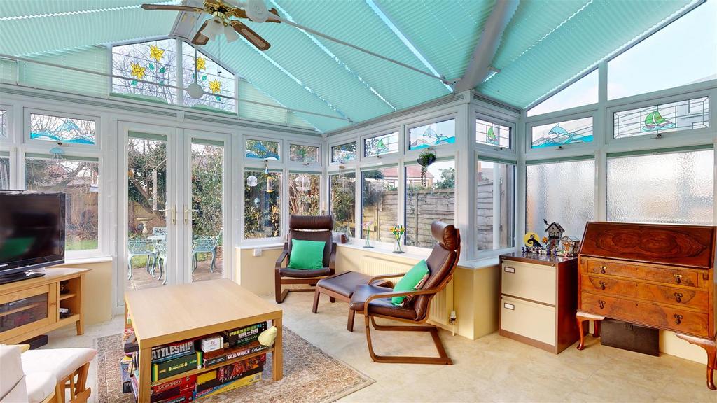 Conservatory