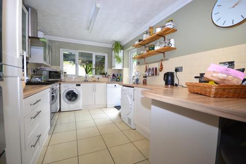 4 bedroom house for sale, Atterton Road, Haverhill CB9