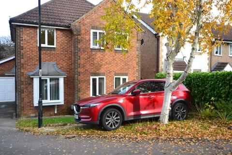 4 bedroom house for sale, Atterton Road, Haverhill CB9