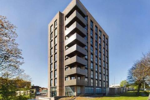 1 bedroom apartment for sale, Bevington Bush, Liverpool, Merseyside