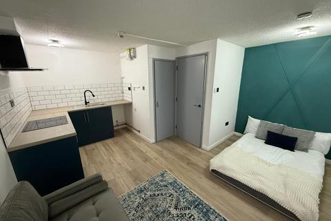 1 bedroom flat to rent, Flat 2, Union Street, Boston, PE21 6PT
