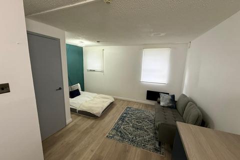 1 bedroom flat to rent, Flat 2, Union Street, Boston, PE21 6PT