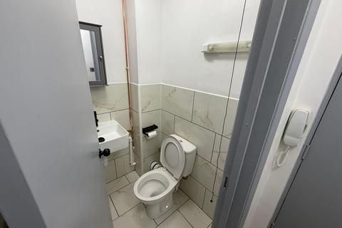 1 bedroom flat to rent, Flat 2, Union Street, Boston, PE21 6PT