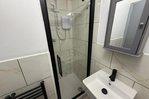 1 bedroom flat to rent, Flat 8, Union Street, Boston