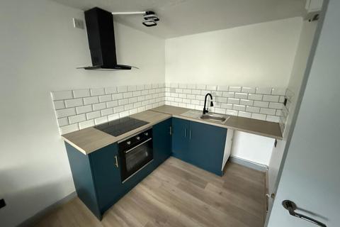1 bedroom flat to rent, Flat 8, Union Street, Boston