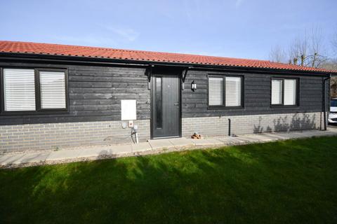 2 bedroom barn conversion to rent, May Walk, Elsenham Road, Stansted