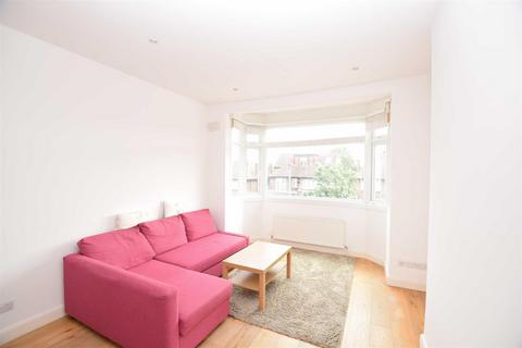 2 bedroom flat for sale, Heriot Road, London