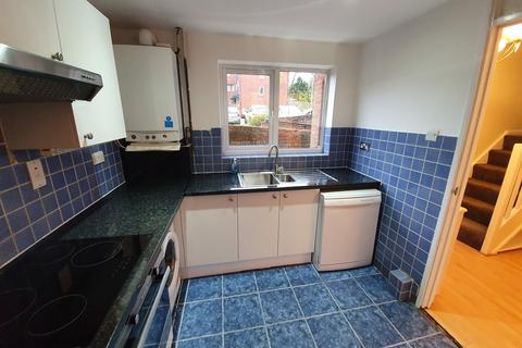 4 bedroom terraced house for sale, Myrtleside Close, Northwood HA6