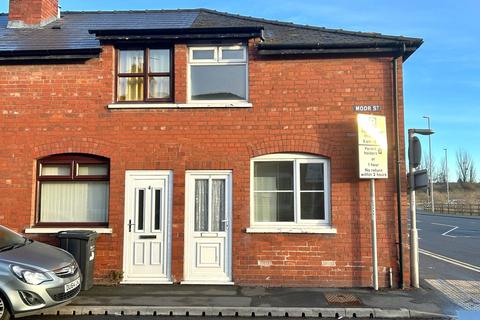 2 bedroom end of terrace house for sale, Hereford HR4