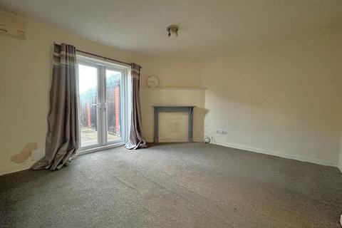 2 bedroom end of terrace house for sale, Hereford HR4