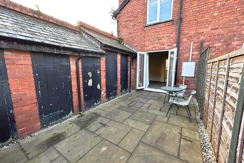 2 bedroom end of terrace house for sale, Hereford HR4