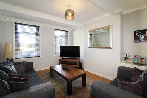 2 bedroom flat for sale, Woodfield Crescent, Ayr, KA8