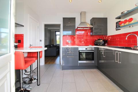 2 bedroom flat for sale, Woodfield Crescent, Ayr, KA8