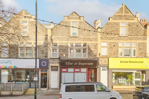 1 bedroom flat for sale, North Street, Bedminster