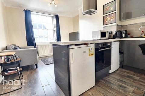 1 bedroom apartment for sale, Tavistock Street, Bedford