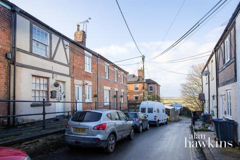 2 bedroom cottage for sale, Wood Street, Royal Wootton Bassett