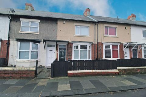 2 bedroom terraced house for sale, Arcadia Terrace, Blyth, NE24