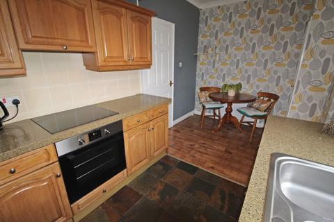 22 Arcadia Terrace, Blyth, NE24 3JX
