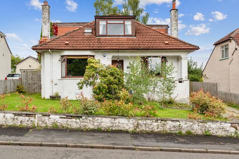 5 bedroom detached house for sale, 20 Cairnhill Road, Bearsden, G61 1AU