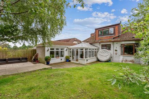 5 bedroom detached house for sale, 20 Cairnhill Road, Bearsden, G61 1AU