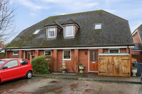 3 bedroom semi-detached house for sale, Cranford Mews, Bromley