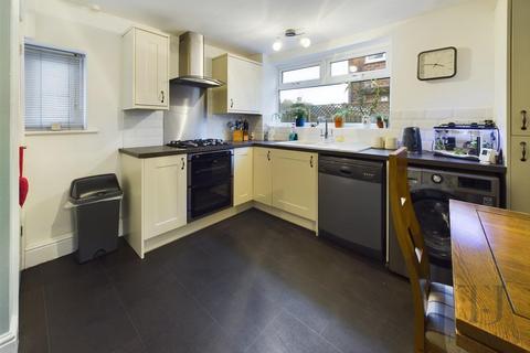 3 bedroom semi-detached house for sale, St. Marys Crescent, Ruddington, Nottingham