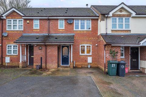 3 bedroom terraced house for sale, Saunderton Vale, Saunderton, High Wycombe