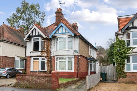 3 bedroom semi-detached house for sale, West Wycombe Road, High Wycombe