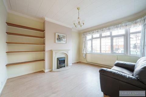 3 bedroom semi-detached house for sale, Eyre Close, Gidea Park