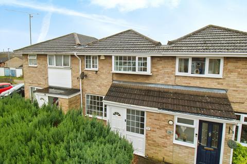 3 bedroom terraced house for sale, Kentstone Close, Northampton, NN2