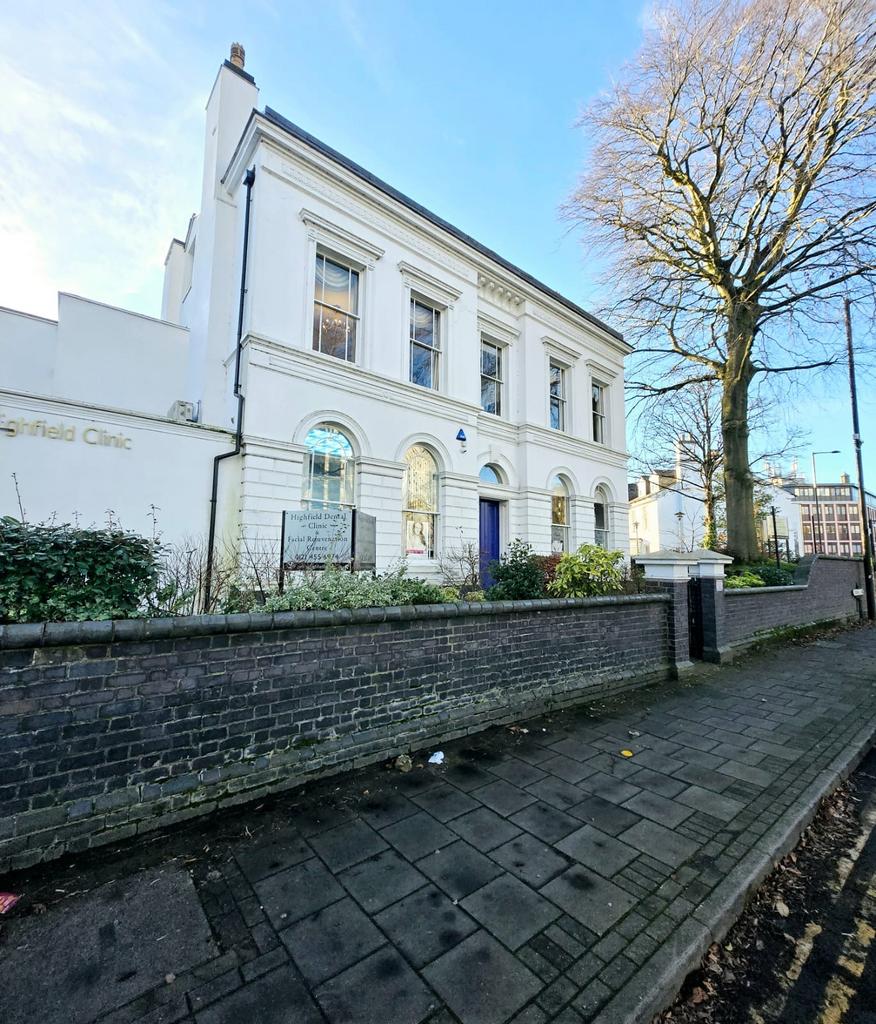 Highfield Road, Birmingham, West... Office - £950 pcm (£219 pw)