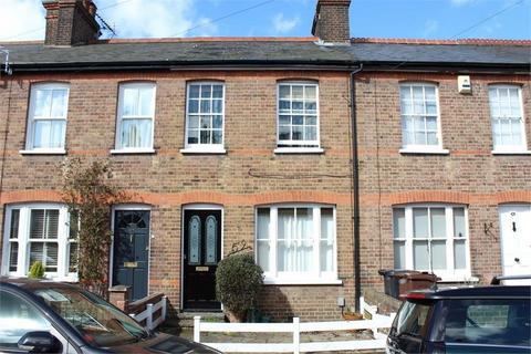 2 bedroom cottage to rent, Culver Road, St Albans, AL1 4EB