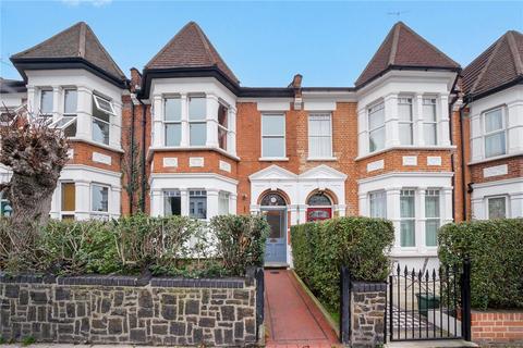 3 bedroom apartment for sale, Ferme Park Road, London, N8