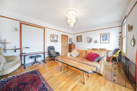 3 bedroom apartment for sale, Ferme Park Road, London, N8