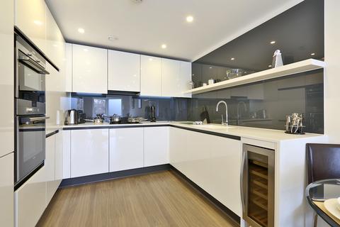 2 bedroom flat for sale, 1 Loxford Gardens, London N5