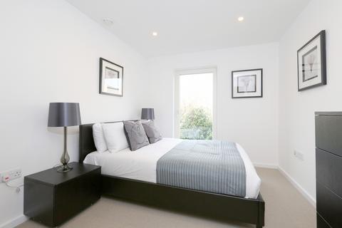 2 bedroom flat for sale, 1 Loxford Gardens, London N5