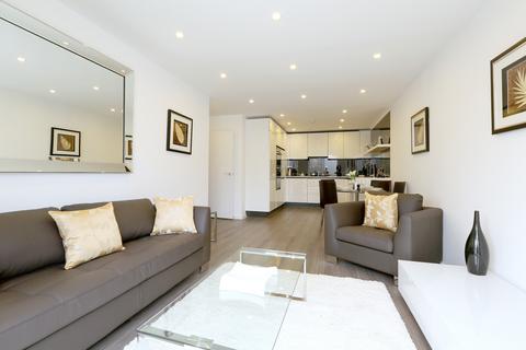 2 bedroom flat for sale, 1 Loxford Gardens, London N5