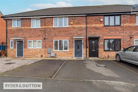 2 bedroom terraced house for sale, Whitebank Road, Oldham, Greater Manchester, OL8