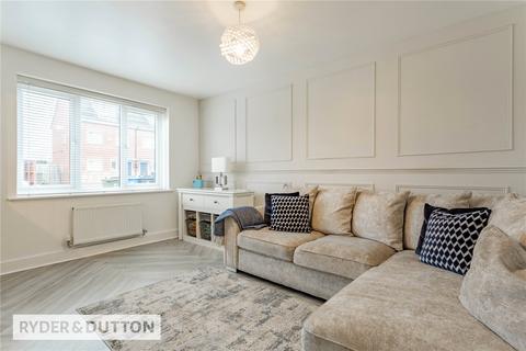 2 bedroom terraced house for sale, Whitebank Road, Oldham, Greater Manchester, OL8