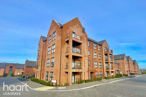 2 bedroom apartment for sale, Betony Meadow, Dunstable