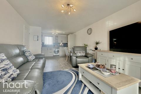 2 bedroom apartment for sale, Betony Meadow, Dunstable