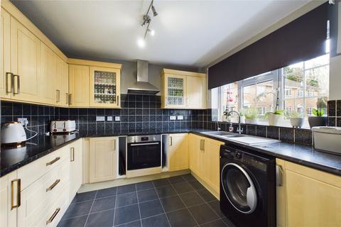 3 bedroom terraced house for sale, Millins Close, Owlsmoor, Sandhurst, Berkshire, GU47